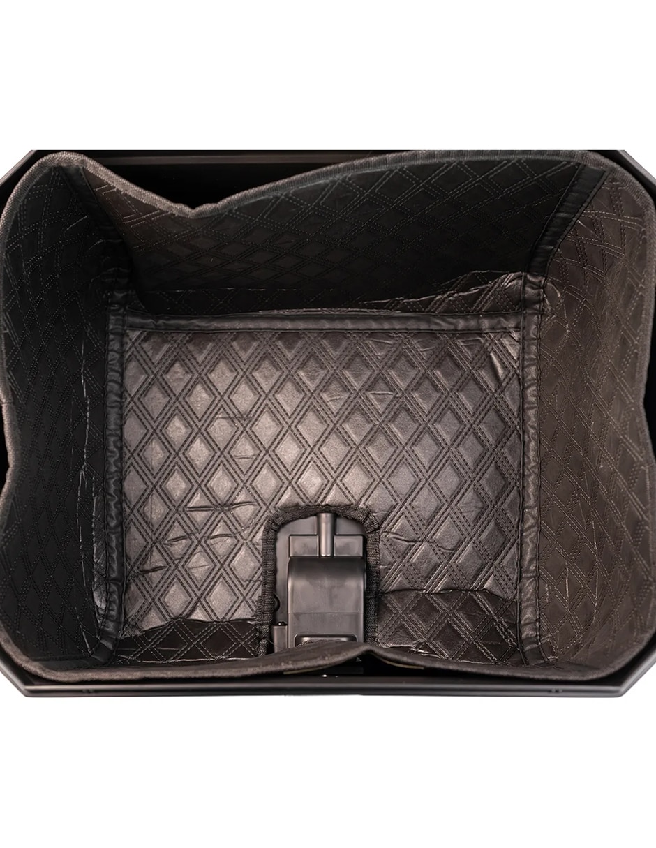 Maletero para motocicleta 45L
