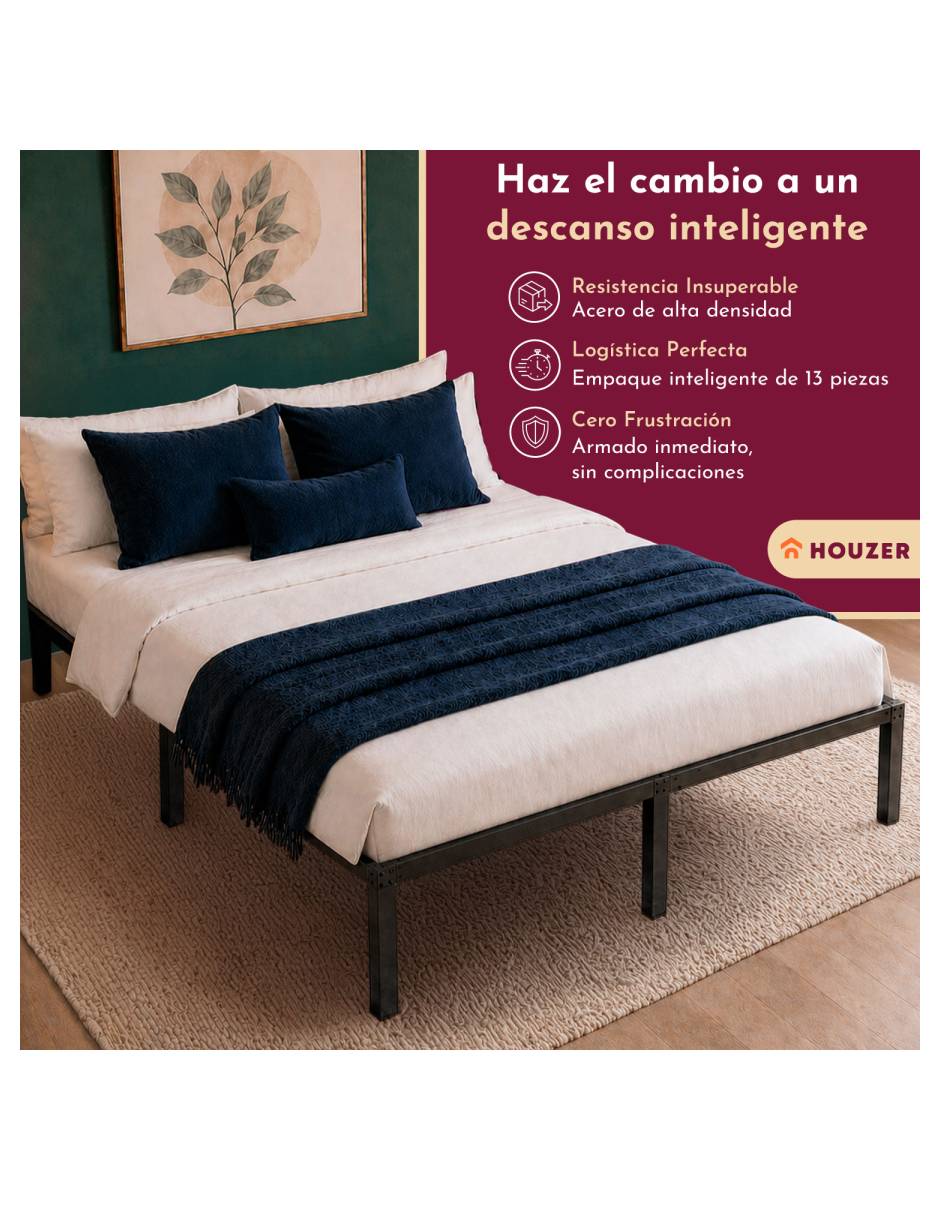 Box armable mkz-viebascamqen 8