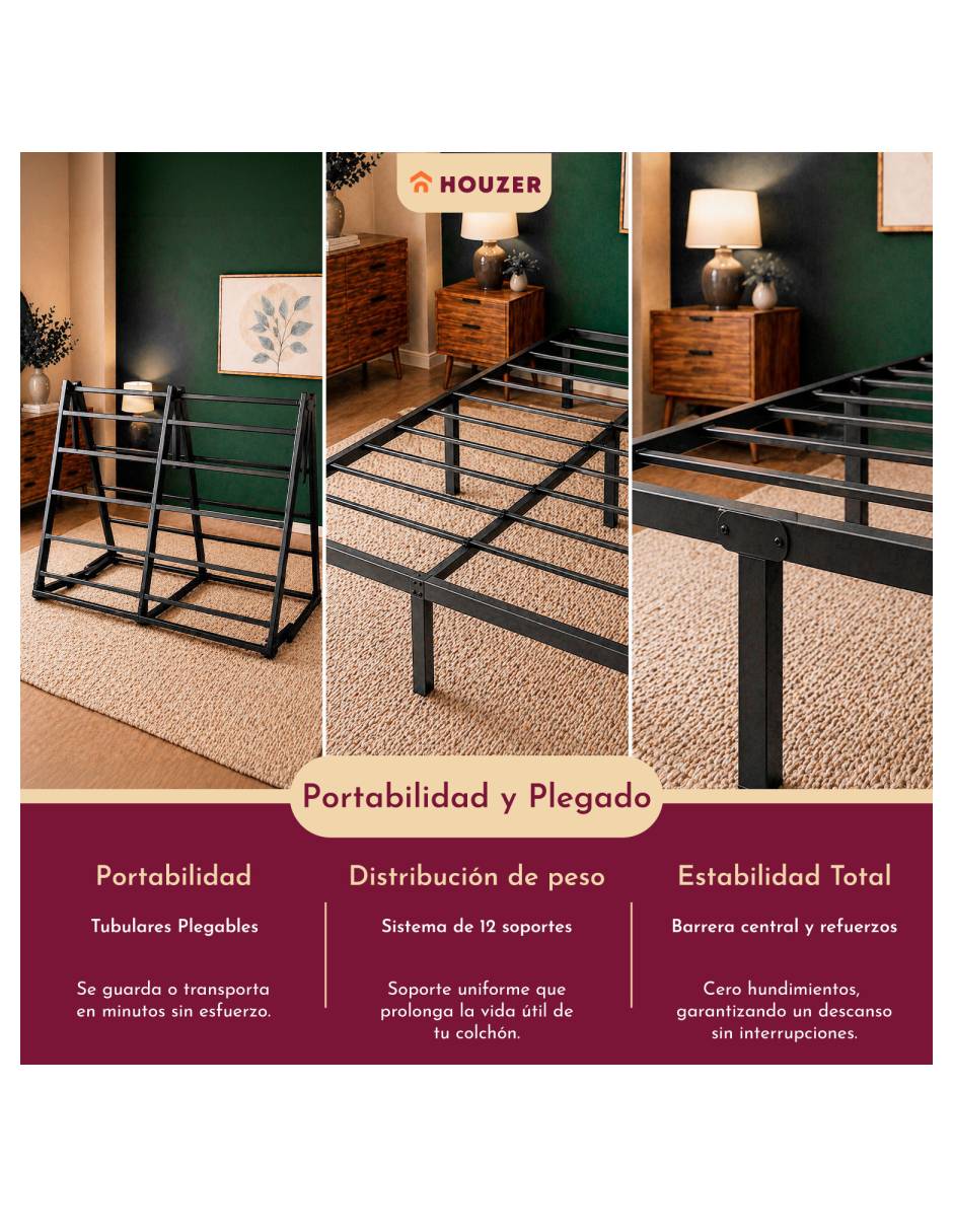 Box armable mkz-viebascamqen 3