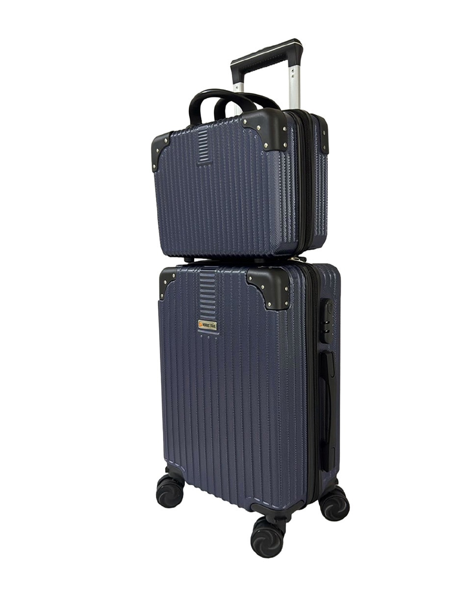 Set maletas de viaje