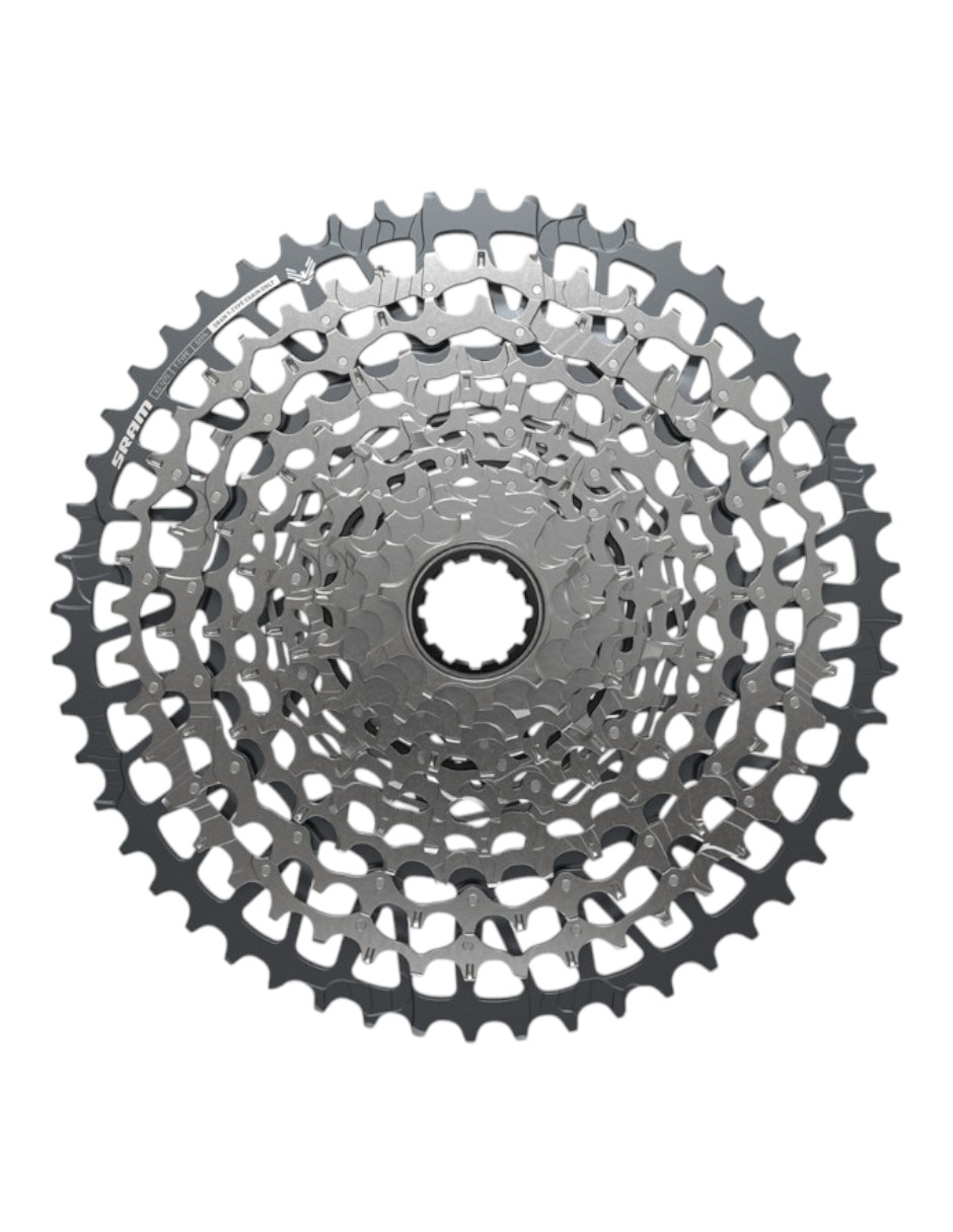 Componentes Sram de metal para eléctrica