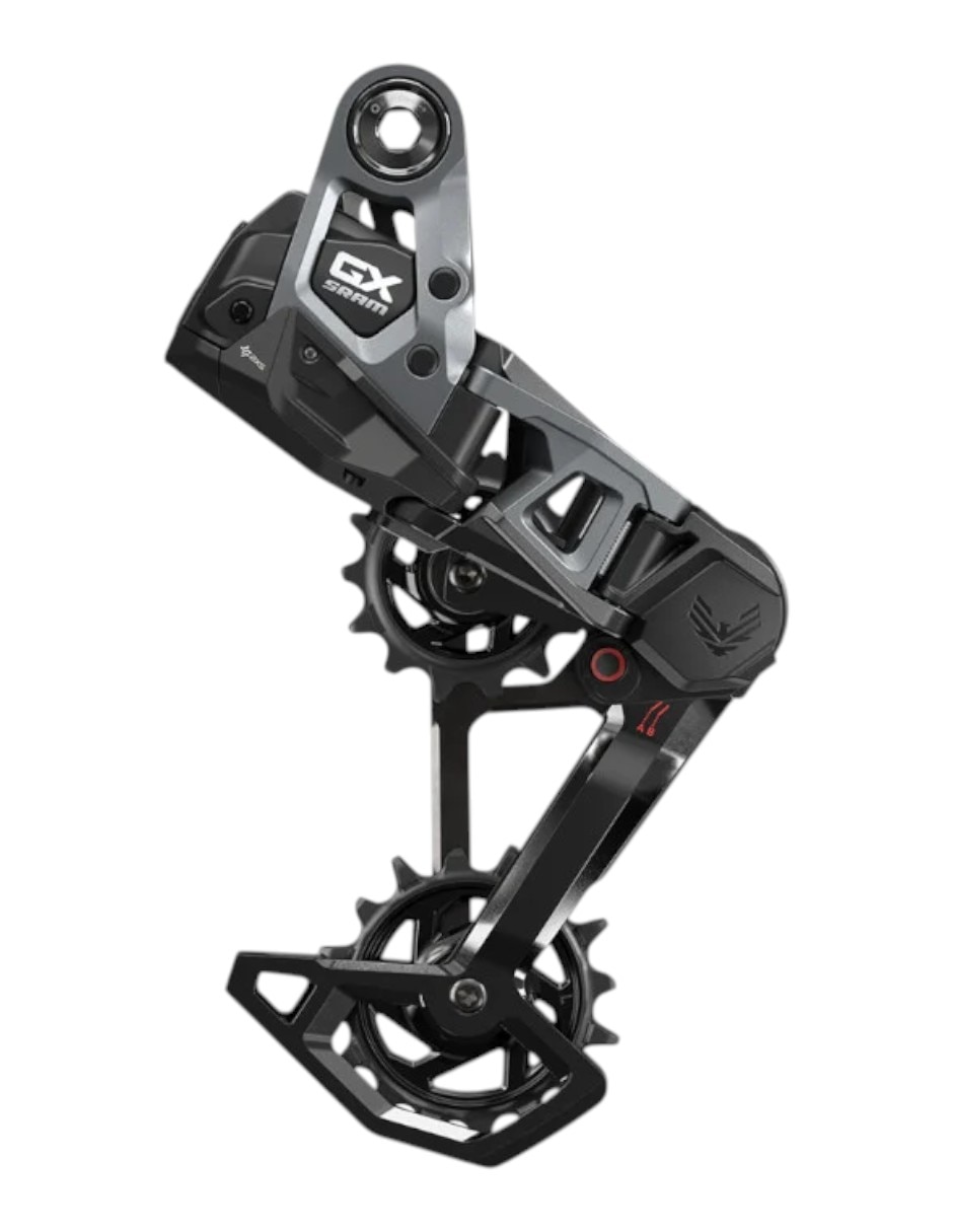 Componentes Sram de metal para eléctrica