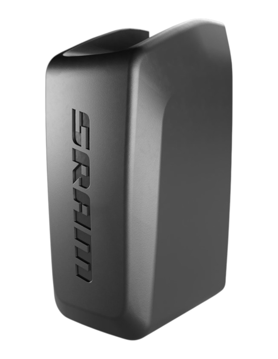 Componentes Sram de metal para eléctrica