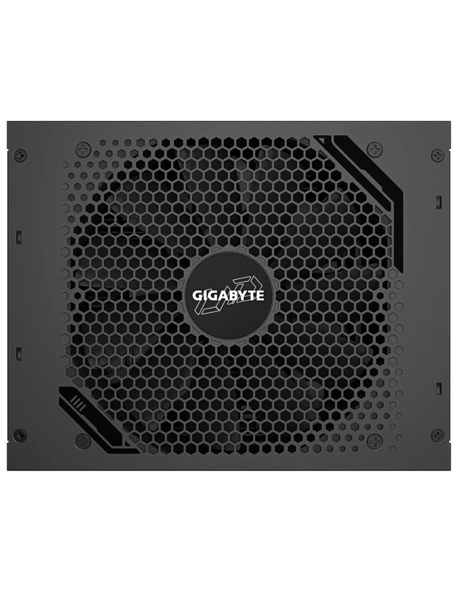 Fuente de poder Gigabyte UD1600PM PG5