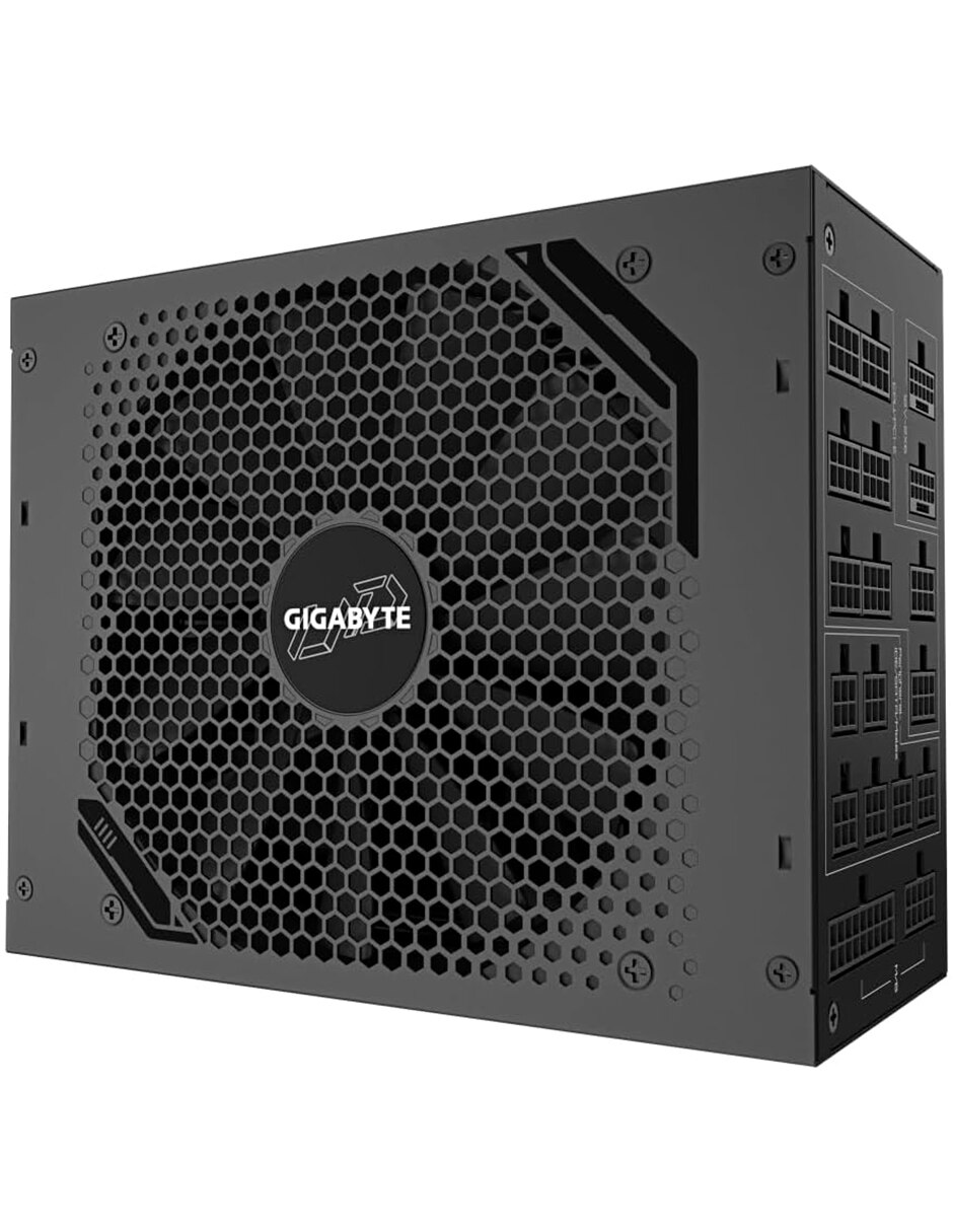Fuente de poder Gigabyte UD1600PM PG5