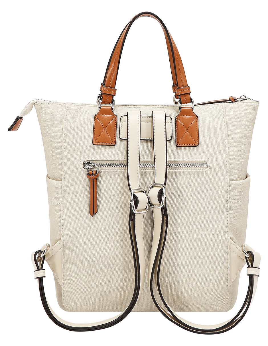 Bolsa tote Nicole Lee para mujer