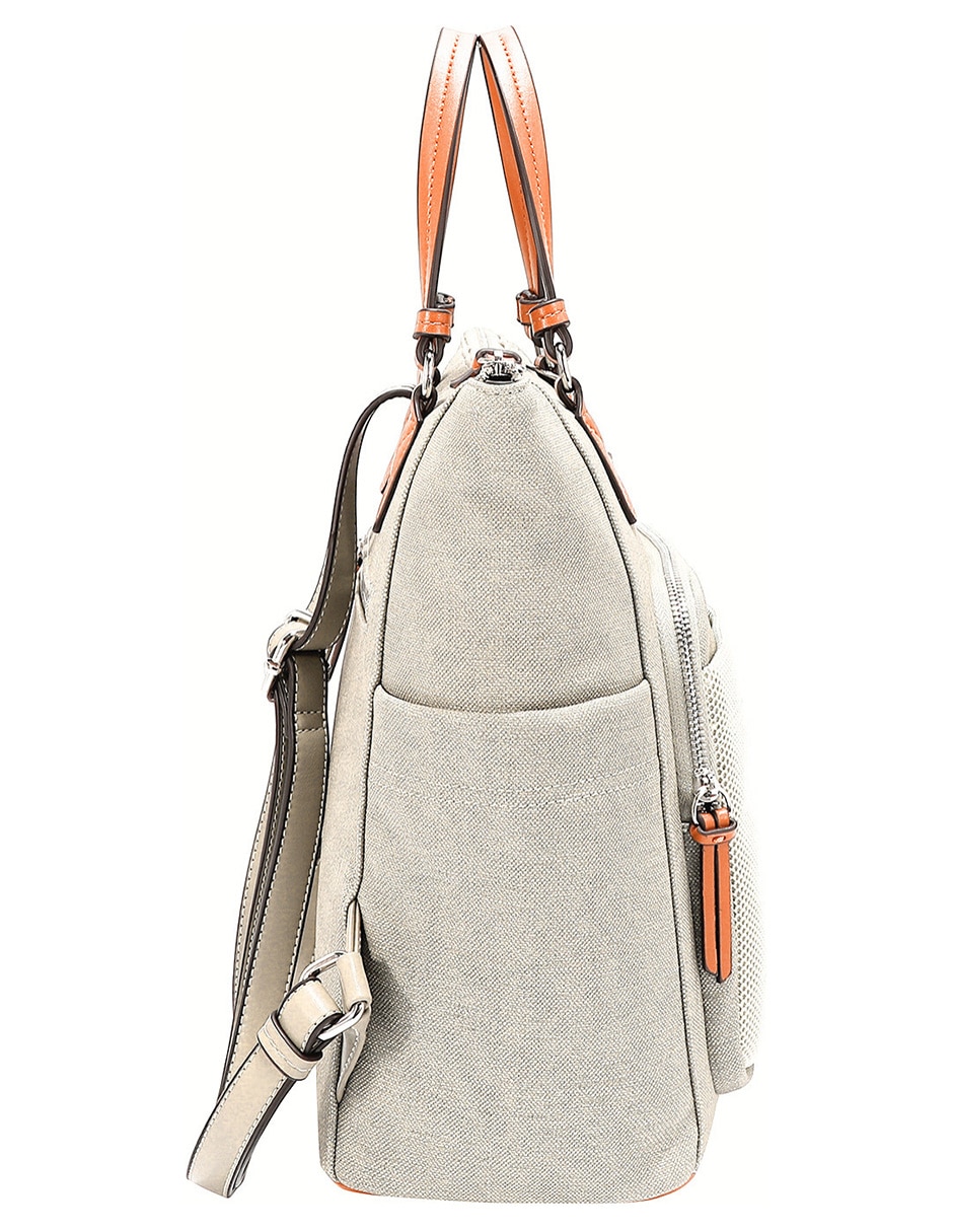 Bolsa tote Nicole Lee para mujer