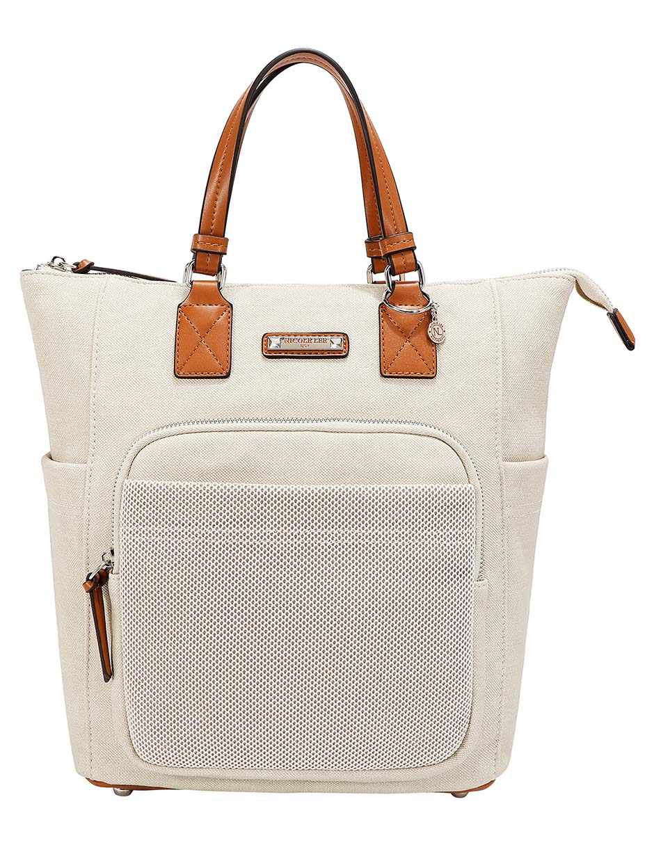Bolsa tote Nicole Lee para mujer