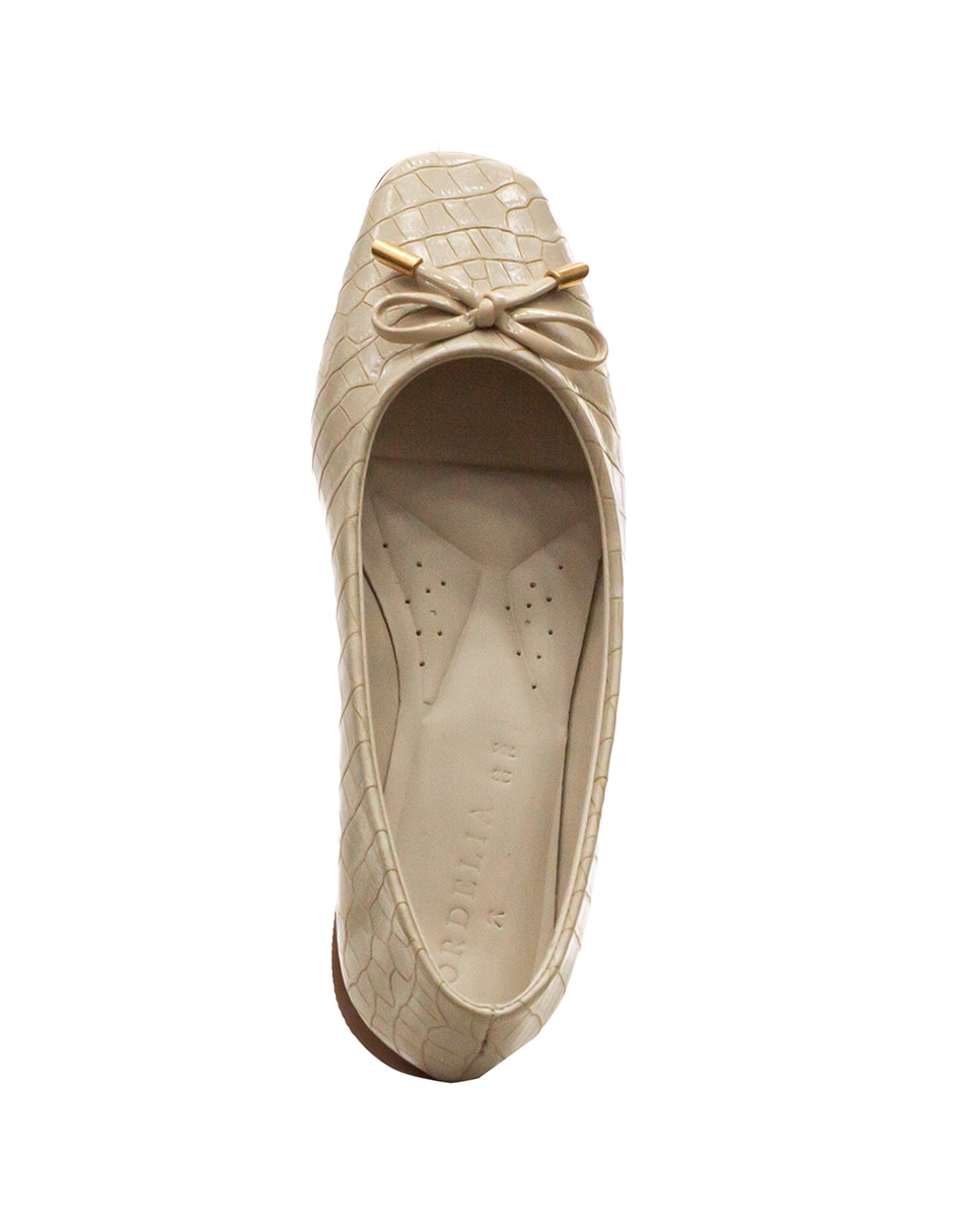 Balerina Cordelia para mujer