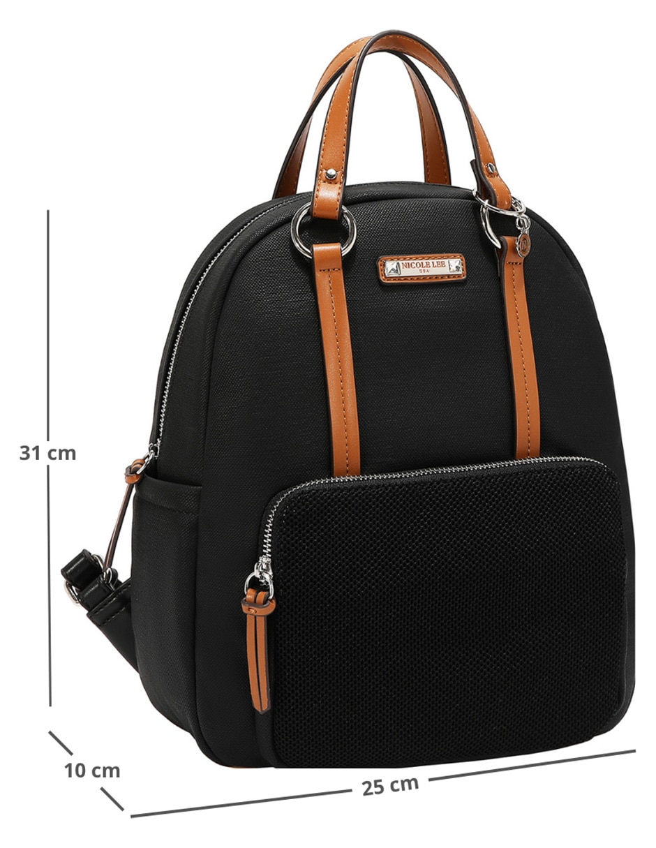 Backpack Nicole Lee para mujer