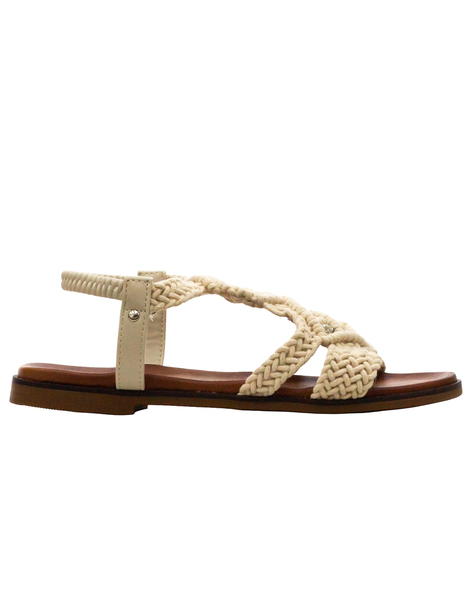 Sandalia para mujer 3