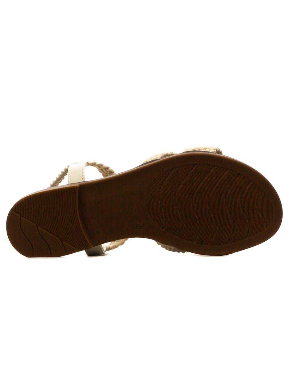 Sandalia para mujer 6