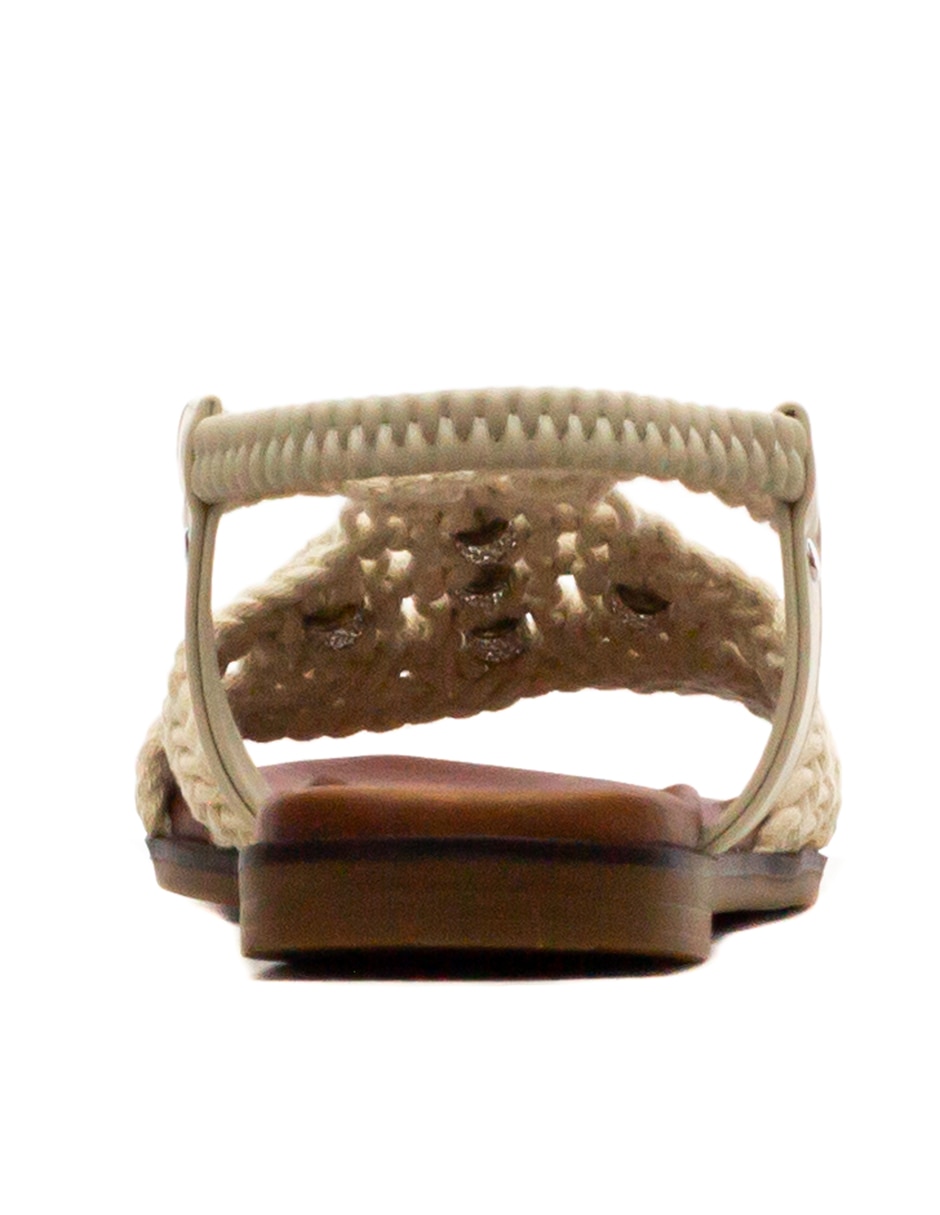 Sandalia para mujer 2