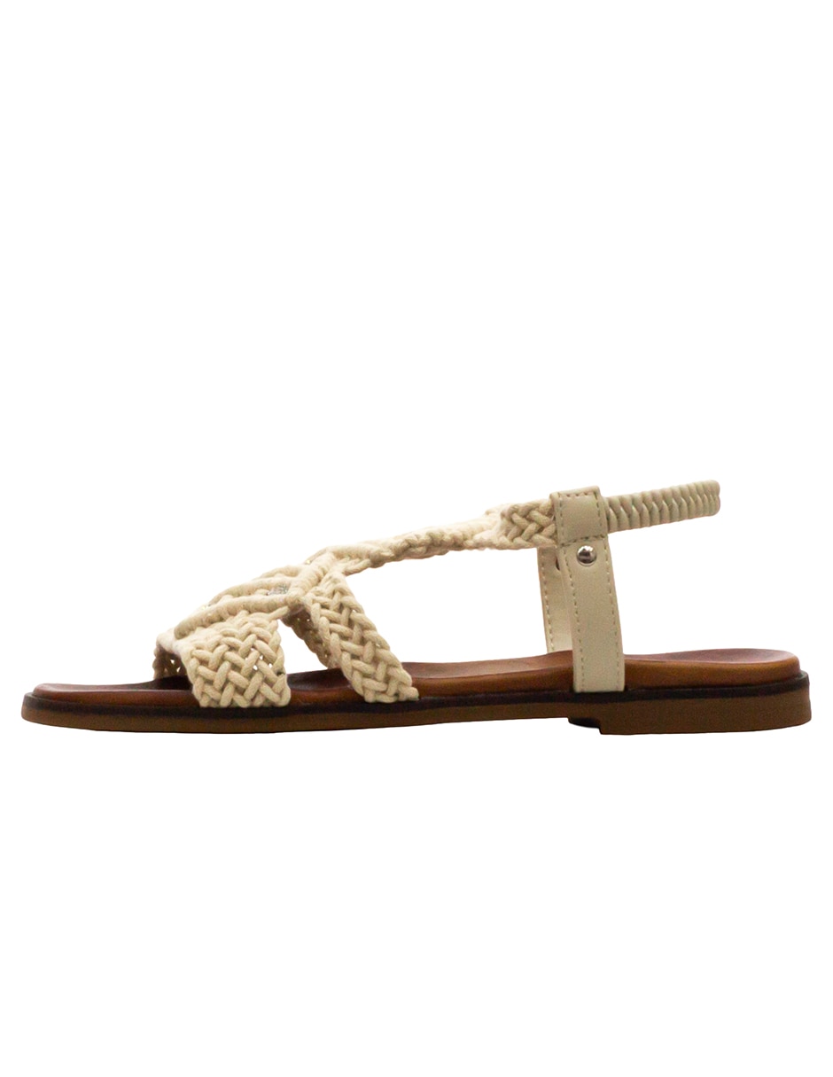 Sandalia para mujer