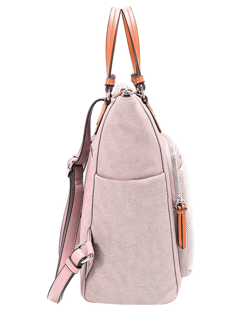 Bolsa tote Nicole Lee para mujer