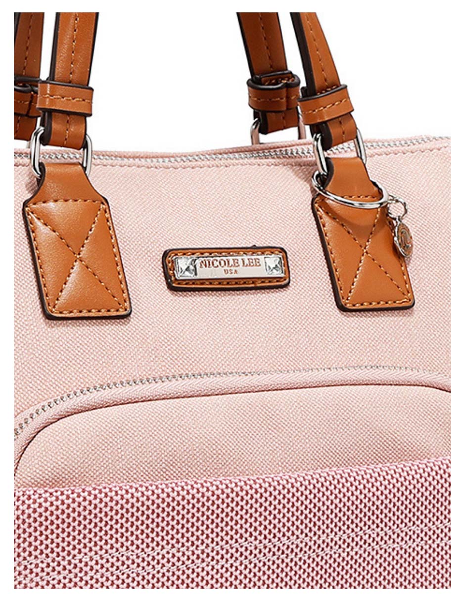 Bolsa tote Nicole Lee para mujer