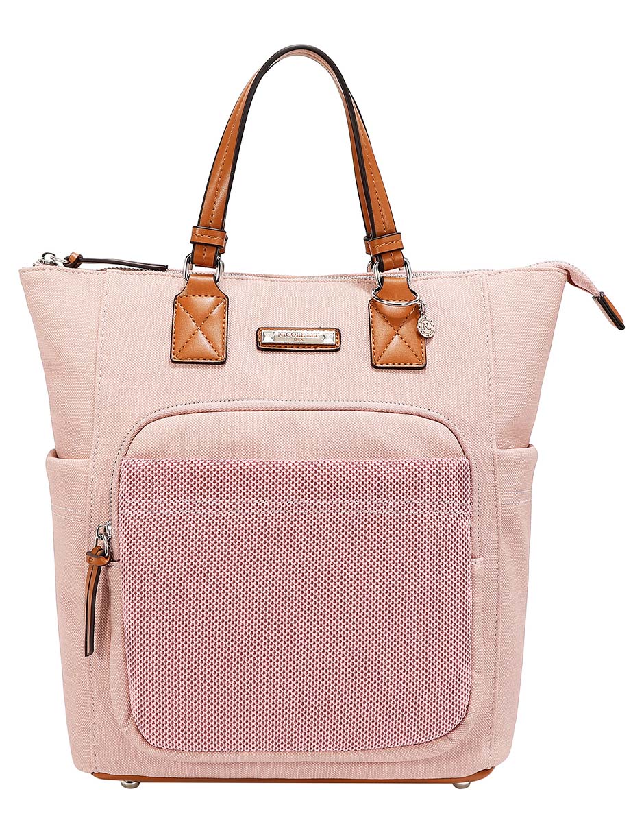 Bolsa tote Nicole Lee para mujer