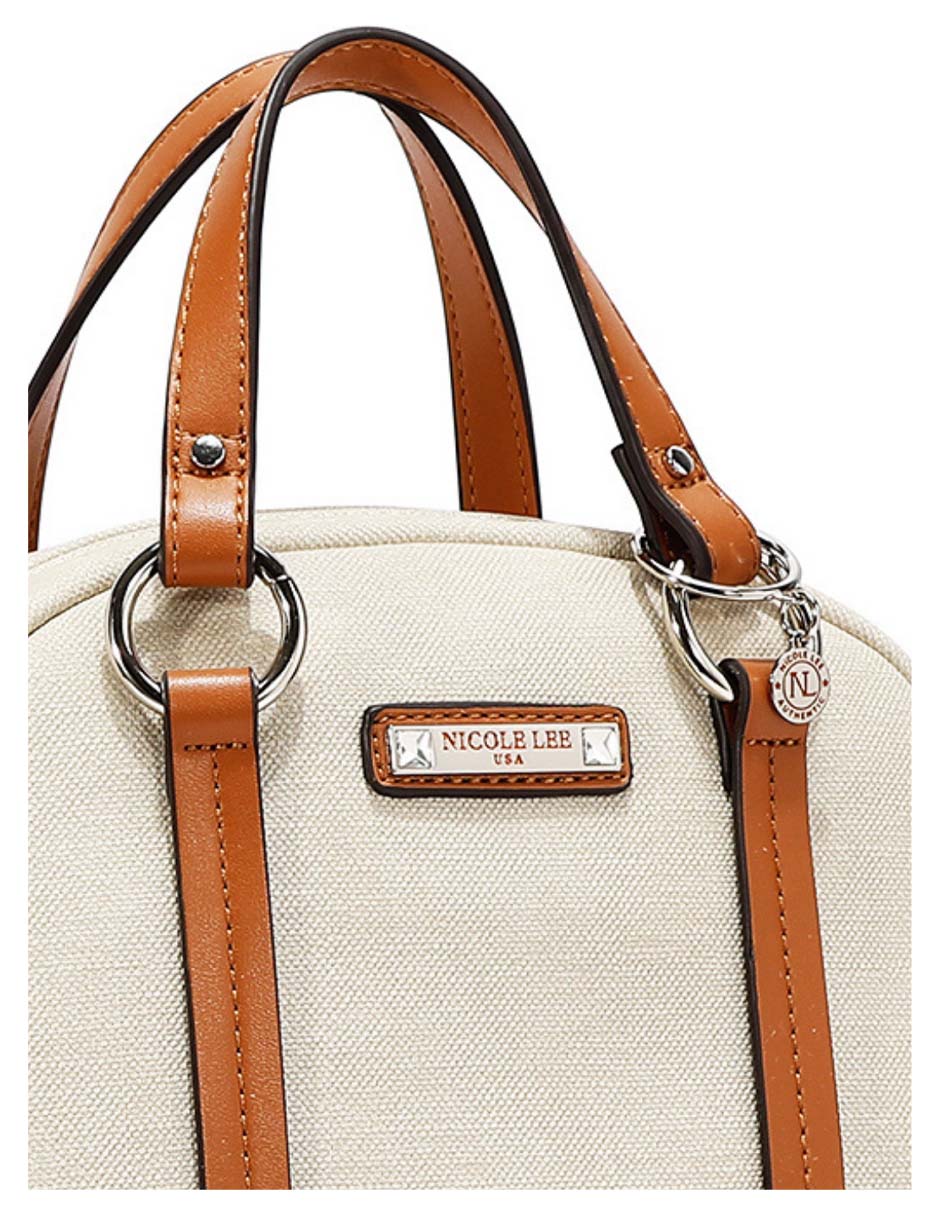 Backpack Nicole Lee para mujer