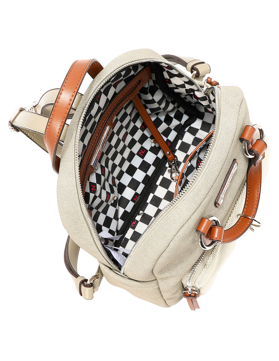 Backpack Nicole Lee para mujer