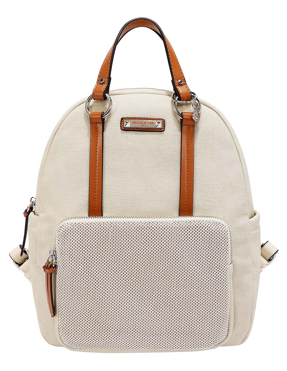 Backpack Nicole Lee para mujer