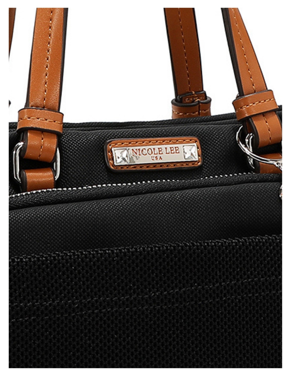 Bolsa tote Nicole Lee para mujer