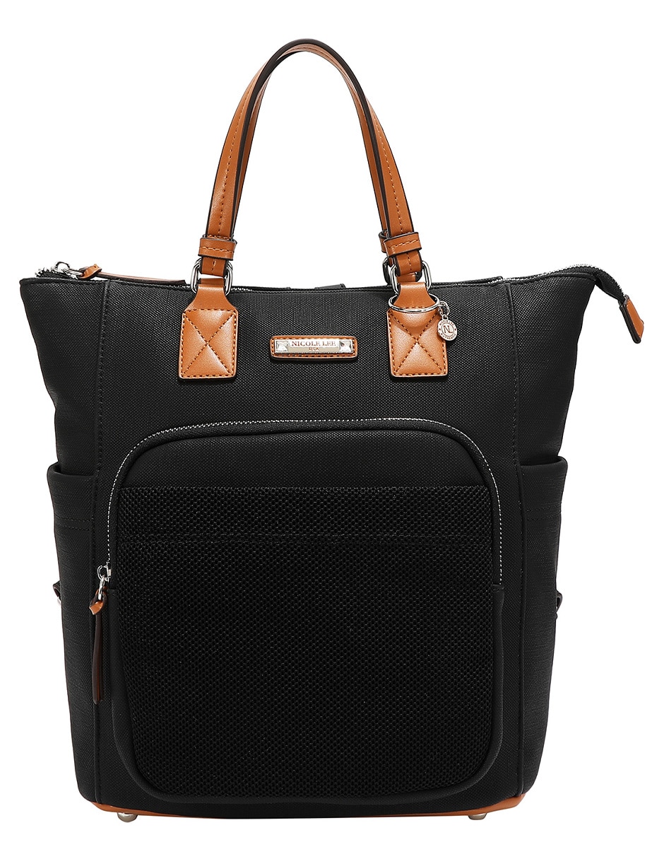 Bolsa tote Nicole Lee para mujer