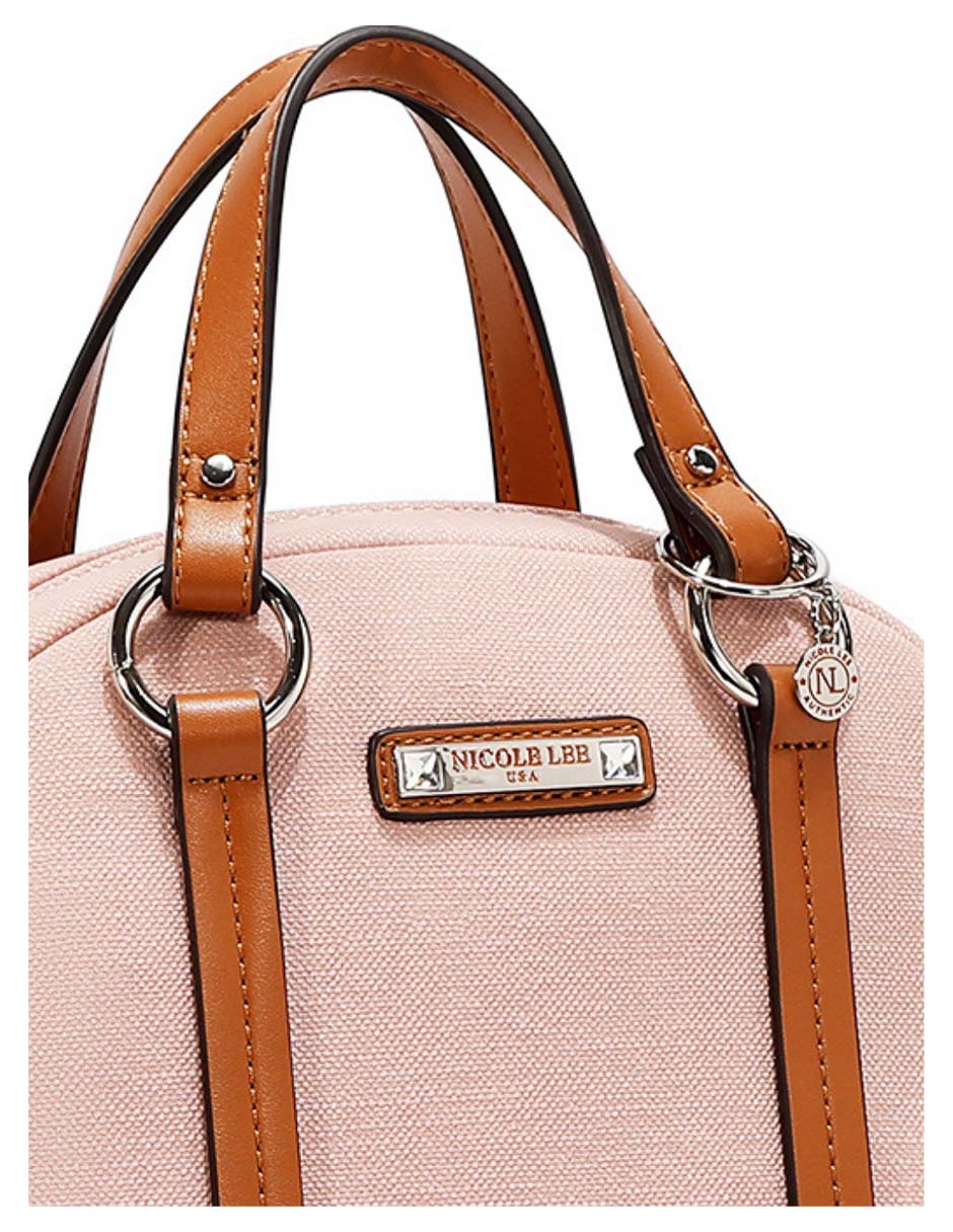 Backpack Nicole Lee para mujer