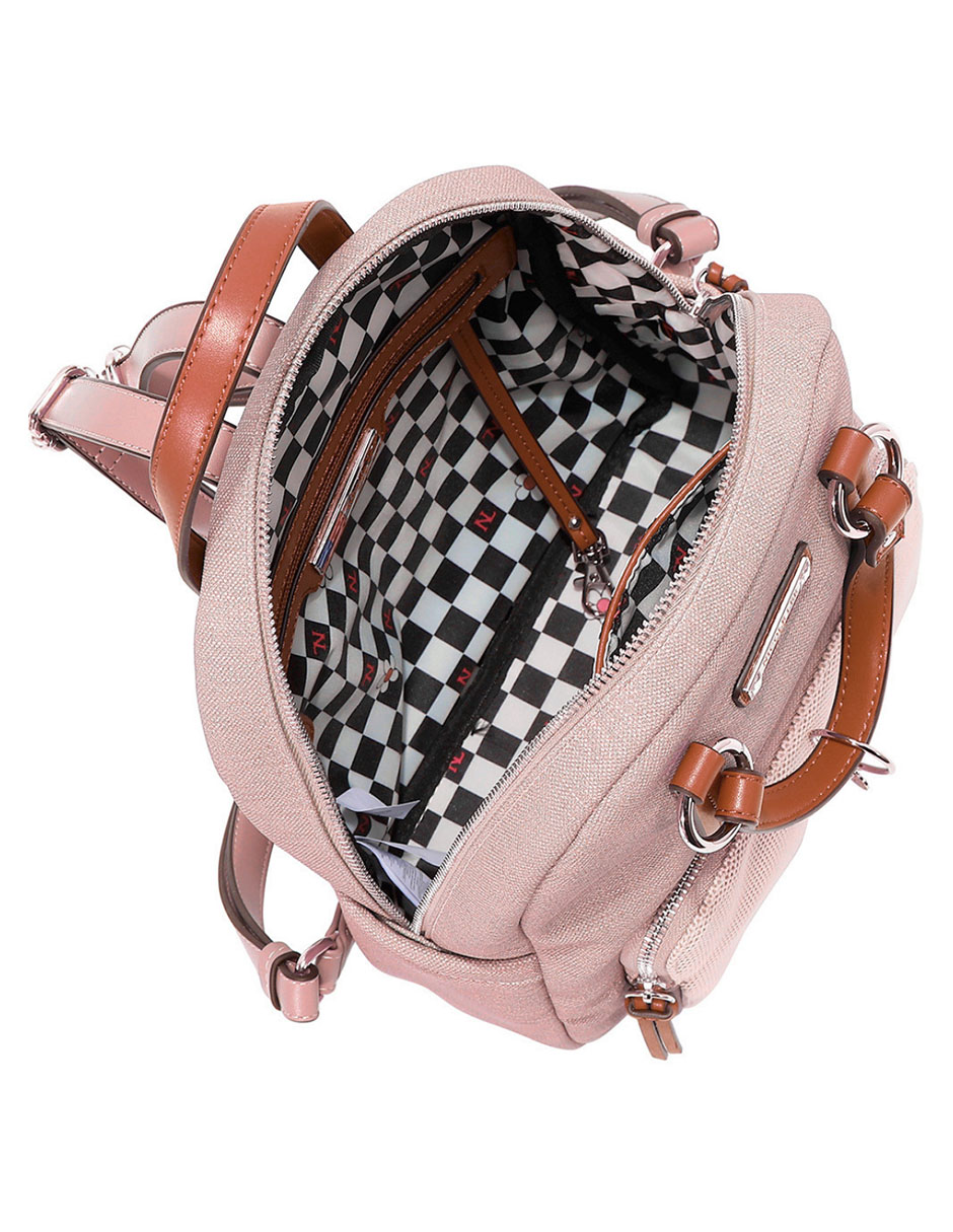 Backpack Nicole Lee para mujer