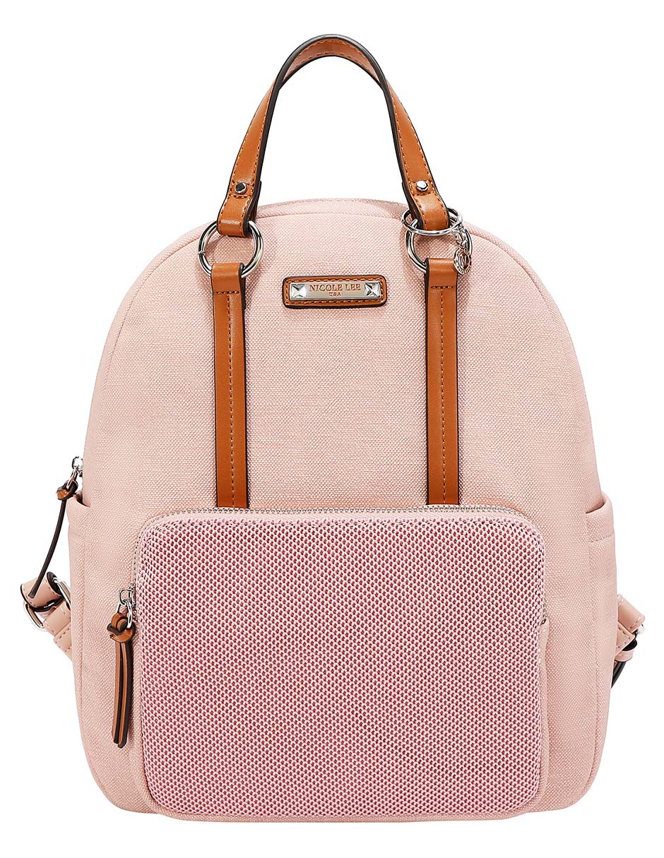 Backpack Nicole Lee para mujer