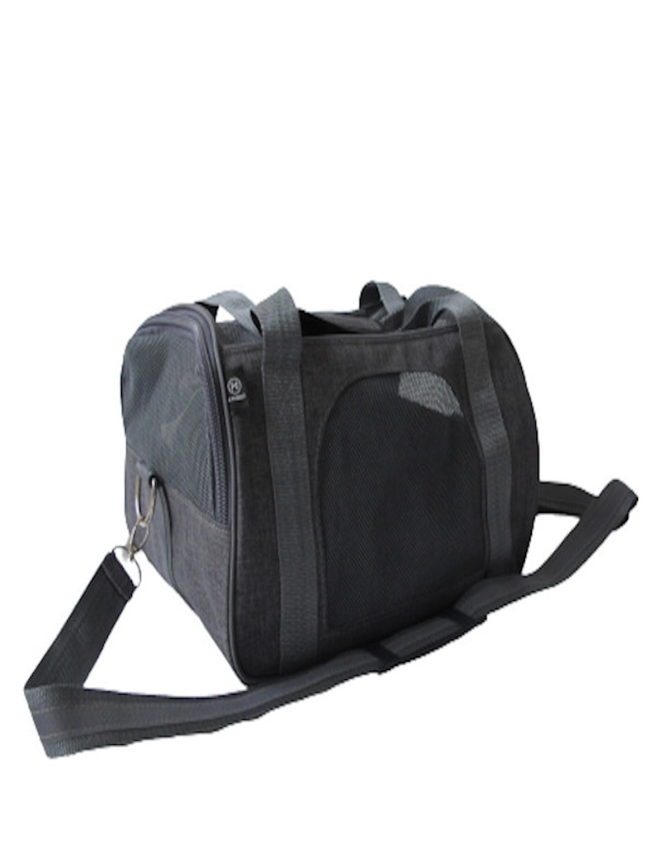 Transportadora para perro y gato mi pañuelo de tela