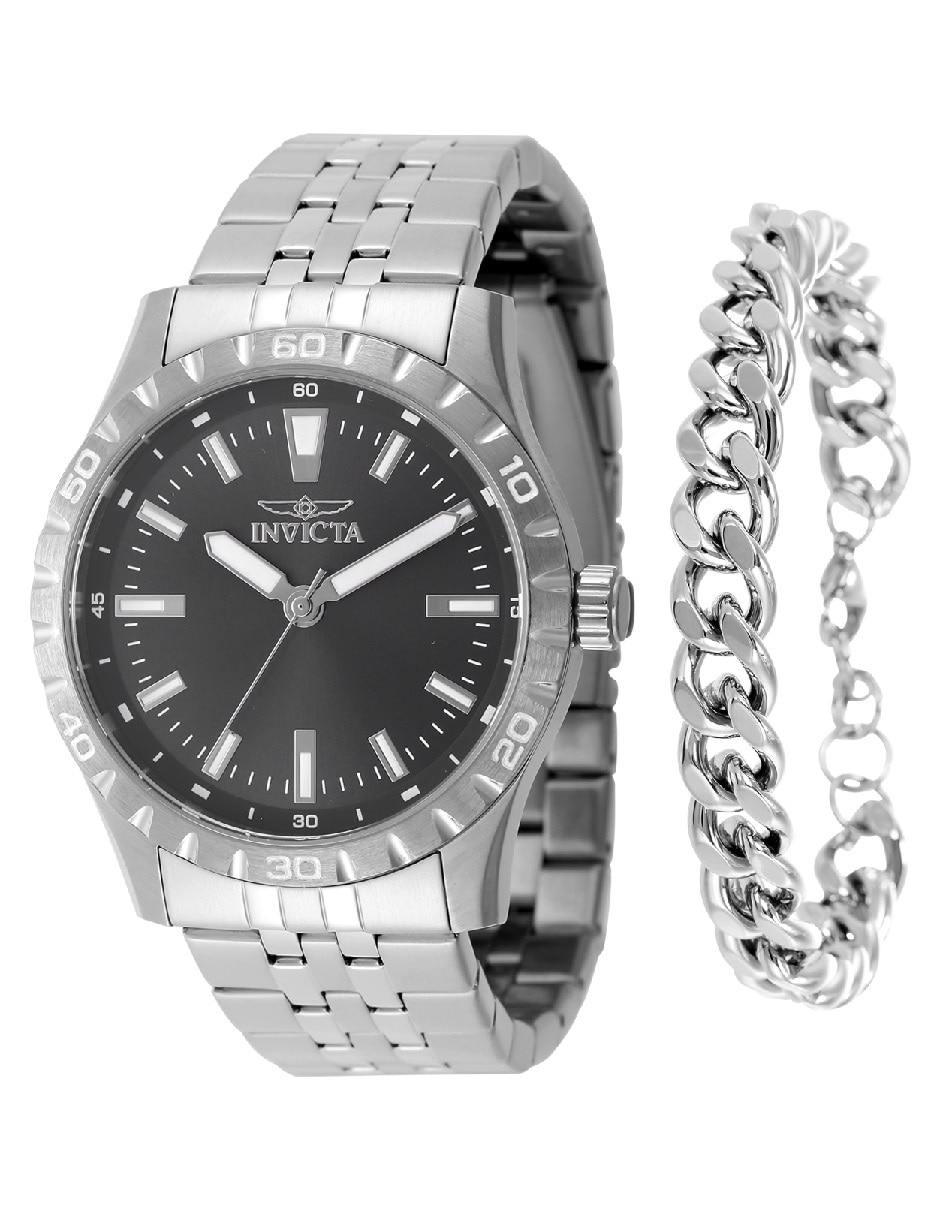 Kit de reloj specialty para hombre 48280