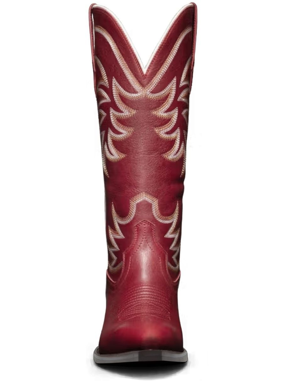Bota Abajo de la rodilla para mujer 4