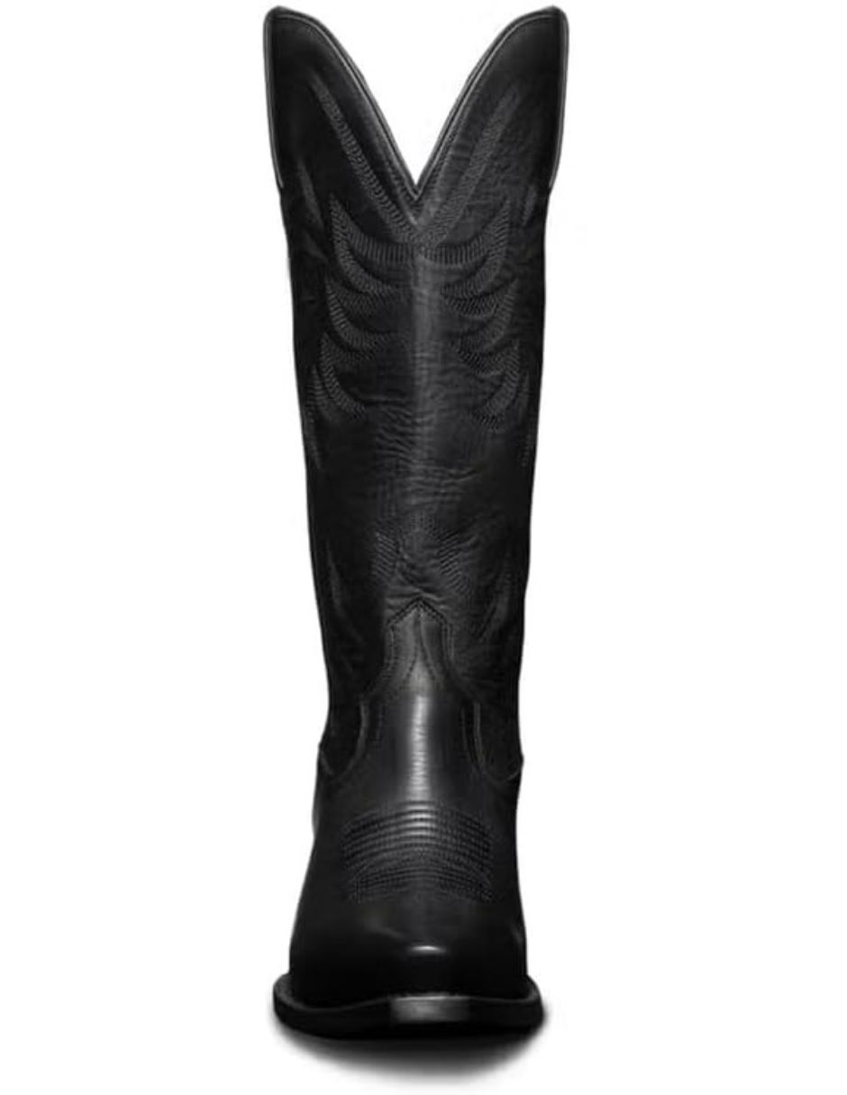 Bota abajo de la rodilla Gwin para mujer
