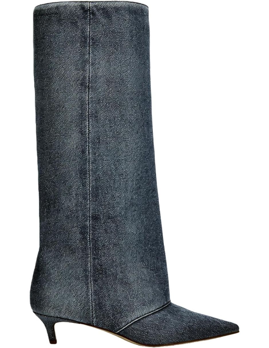Bota Abajo de la rodilla Gwin para mujer