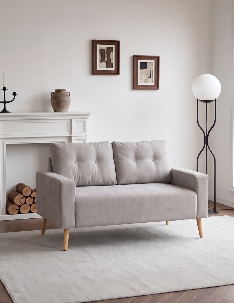 Love seat Kumo 3