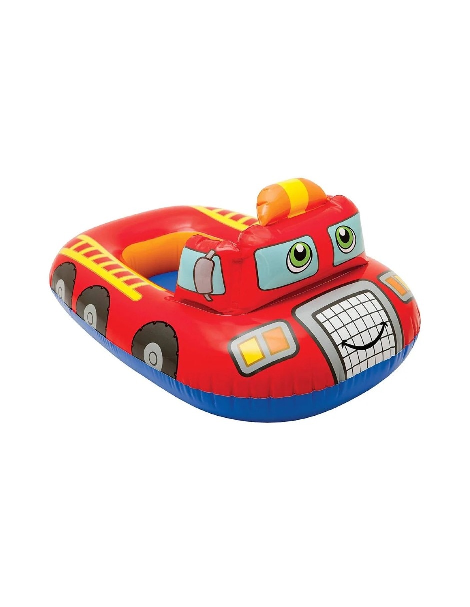 Flotador intex infantil