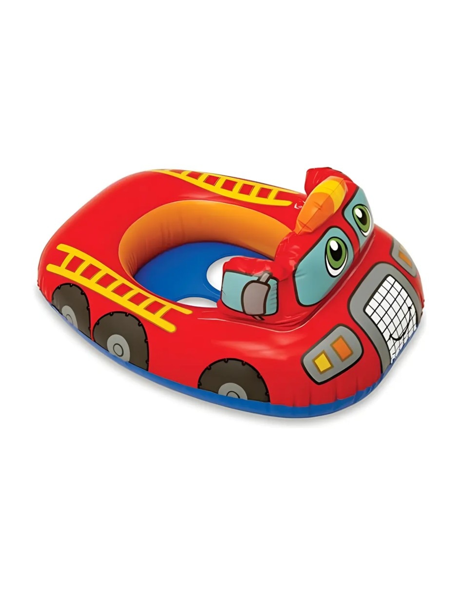 Flotador intex infantil