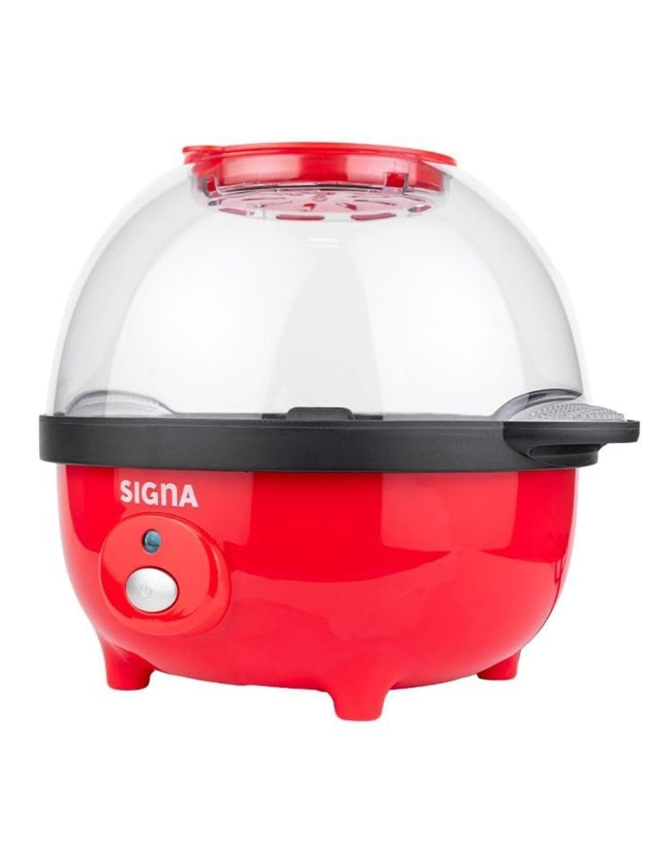 Máquina palomitas Signa EL66C12