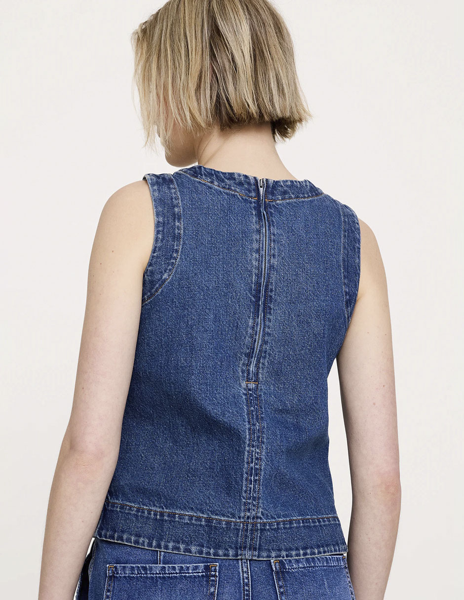Blusa para mujer 2