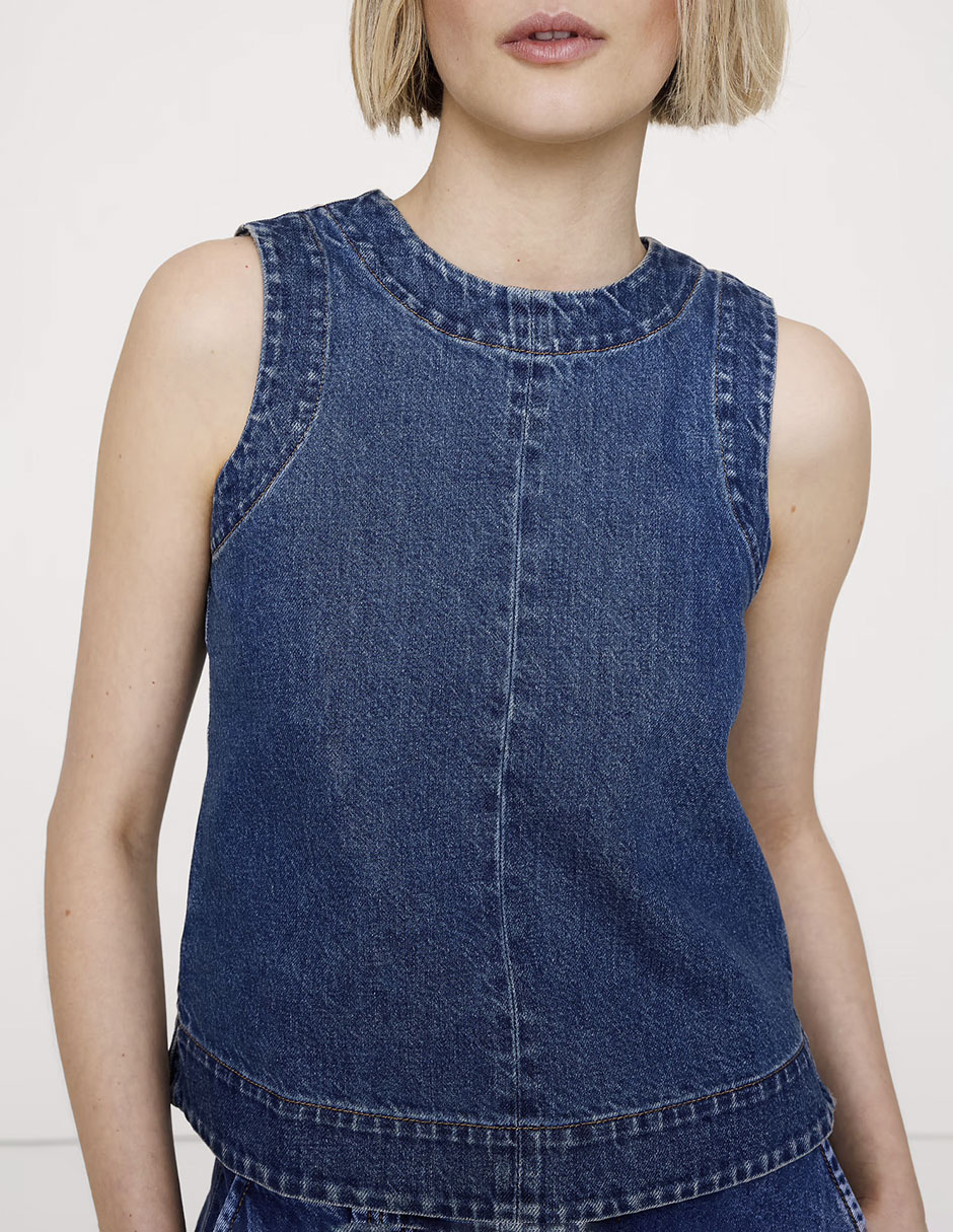 Blusa para mujer 3