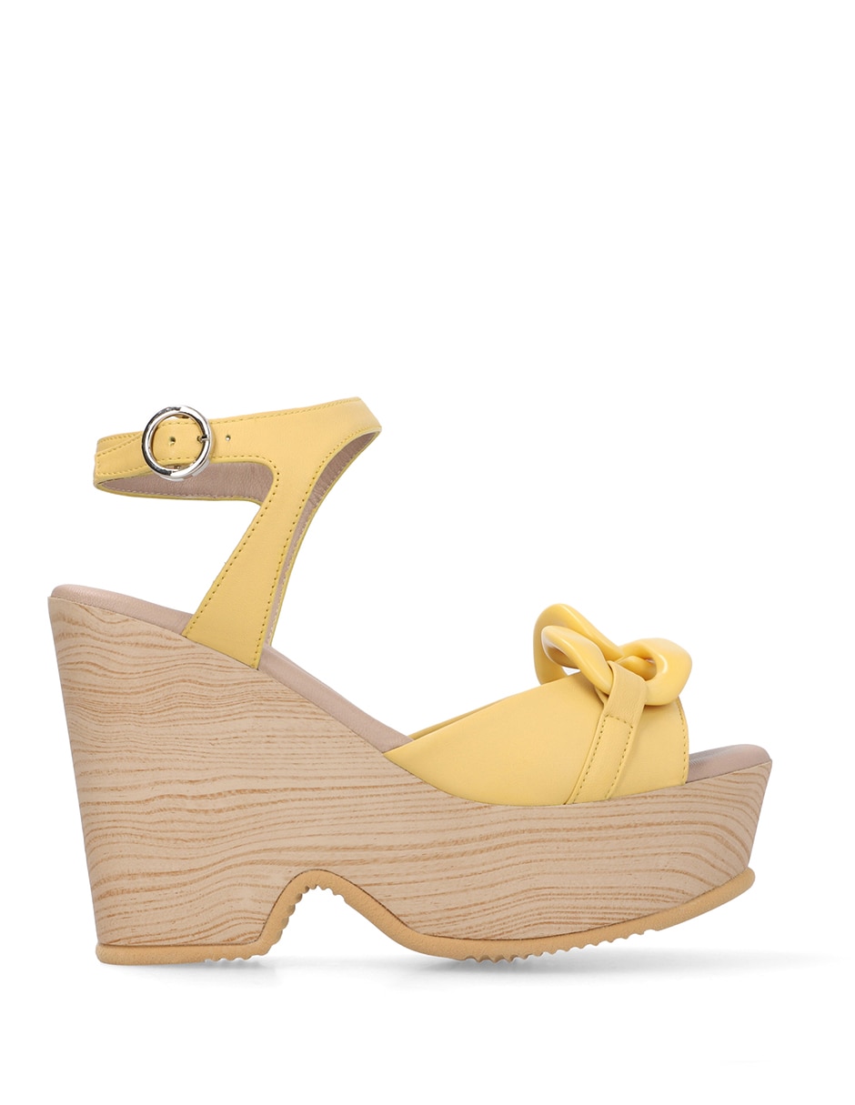 Sandalia prada para mujer