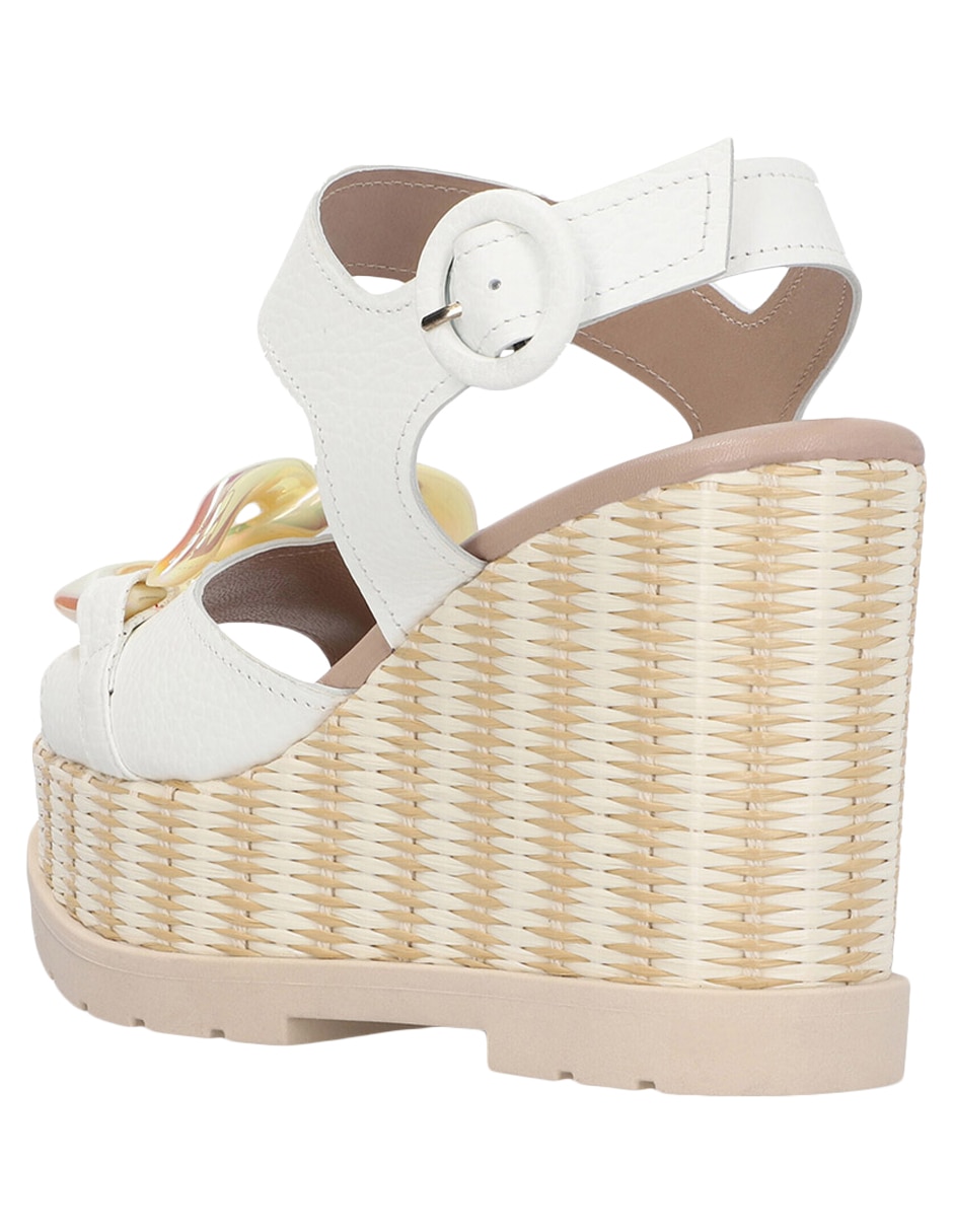 Sandalia prada para mujer
