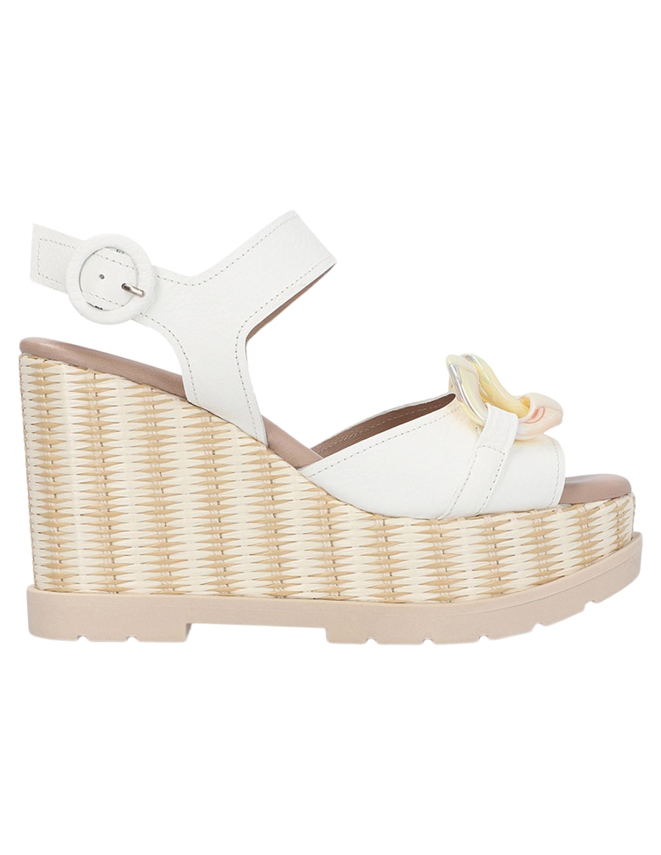 Sandalia prada para mujer