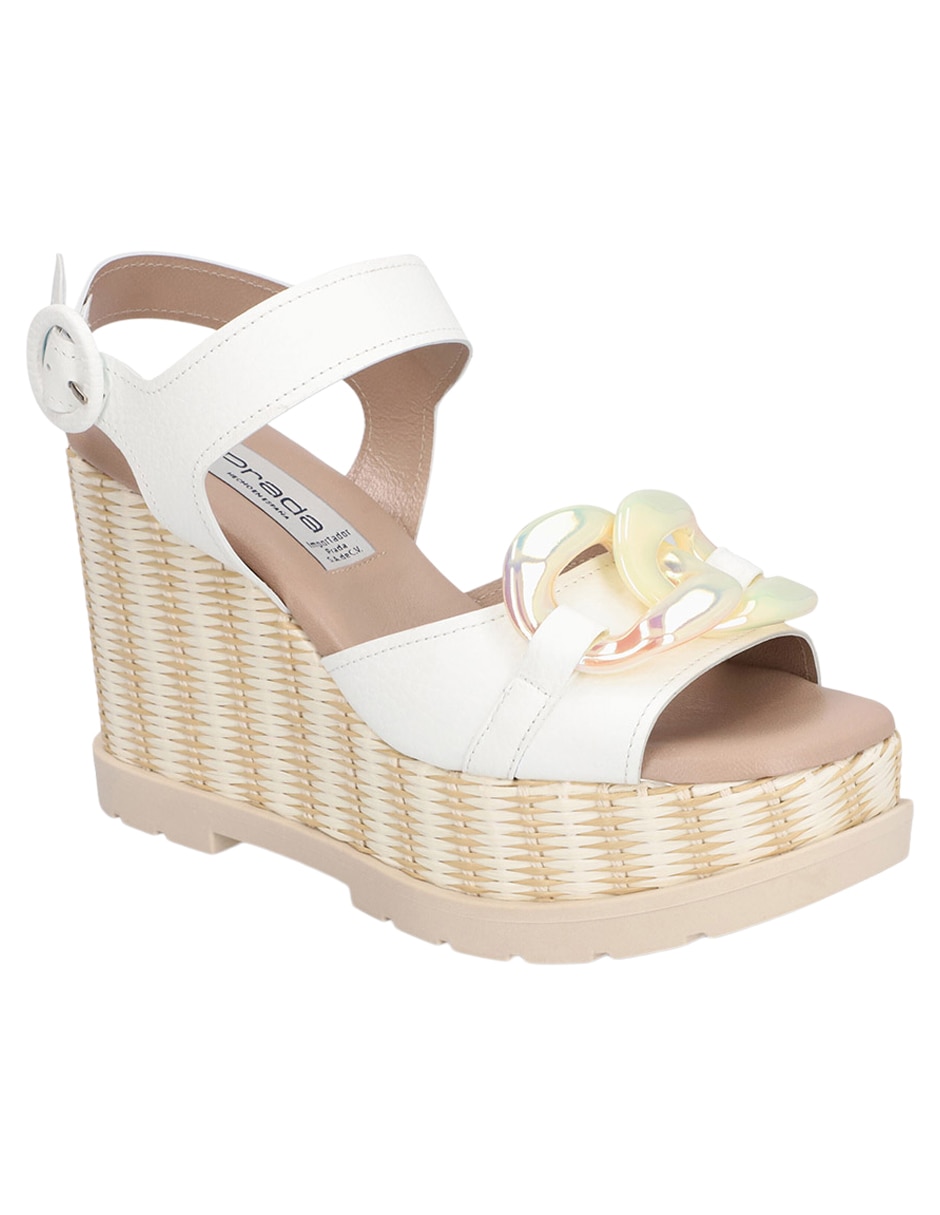 Sandalia para mujer