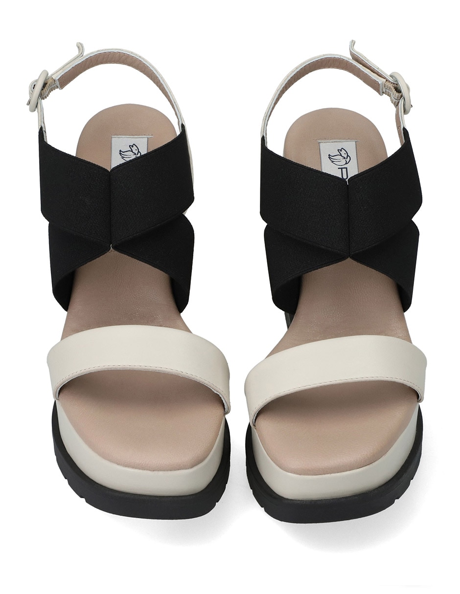 Sandalia Prada para mujer