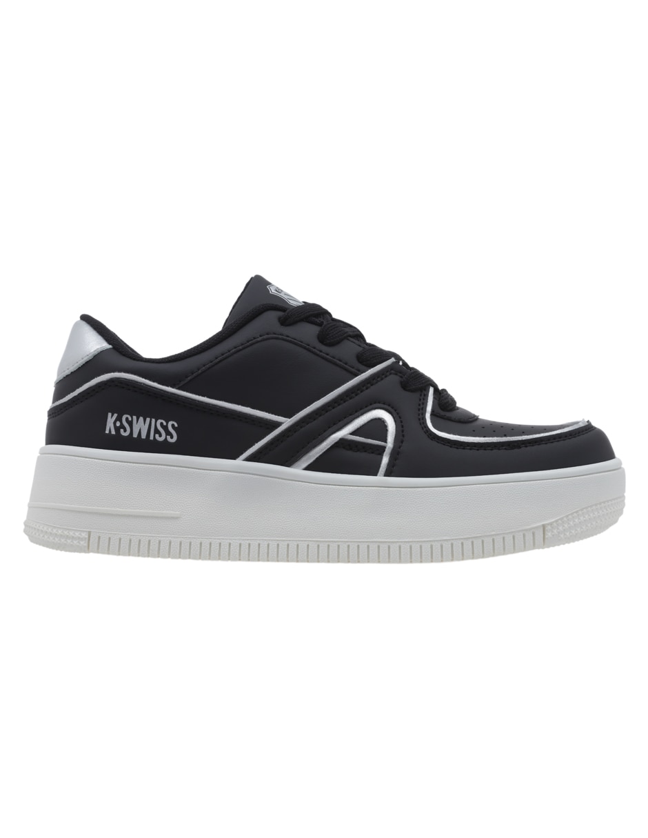 Tenis hilvi para mujer