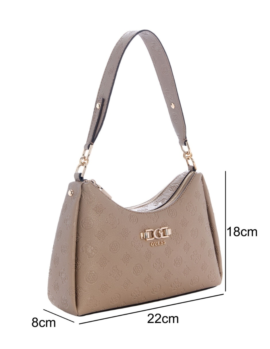 Bolsa shoulder anise para mujer 5