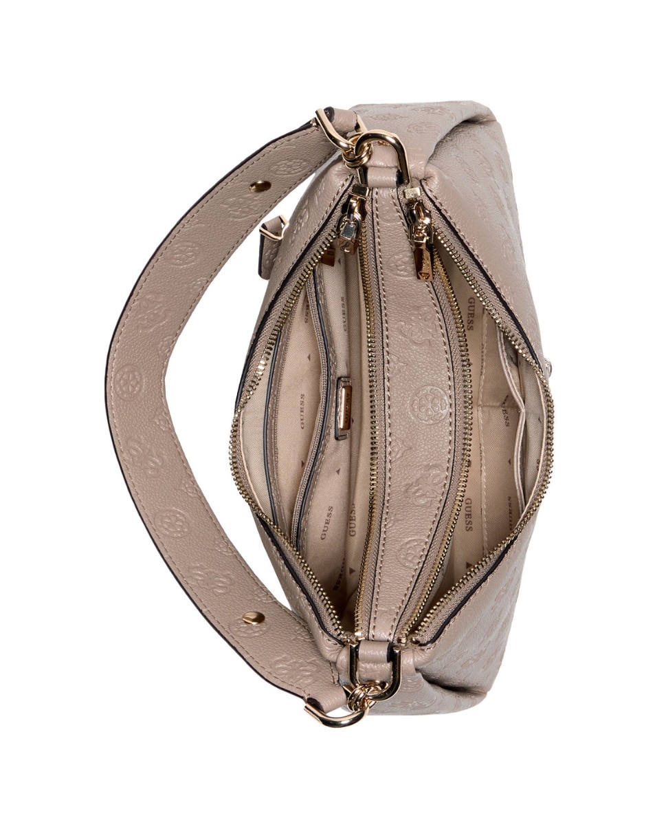 Bolsa shoulder anise para mujer 4