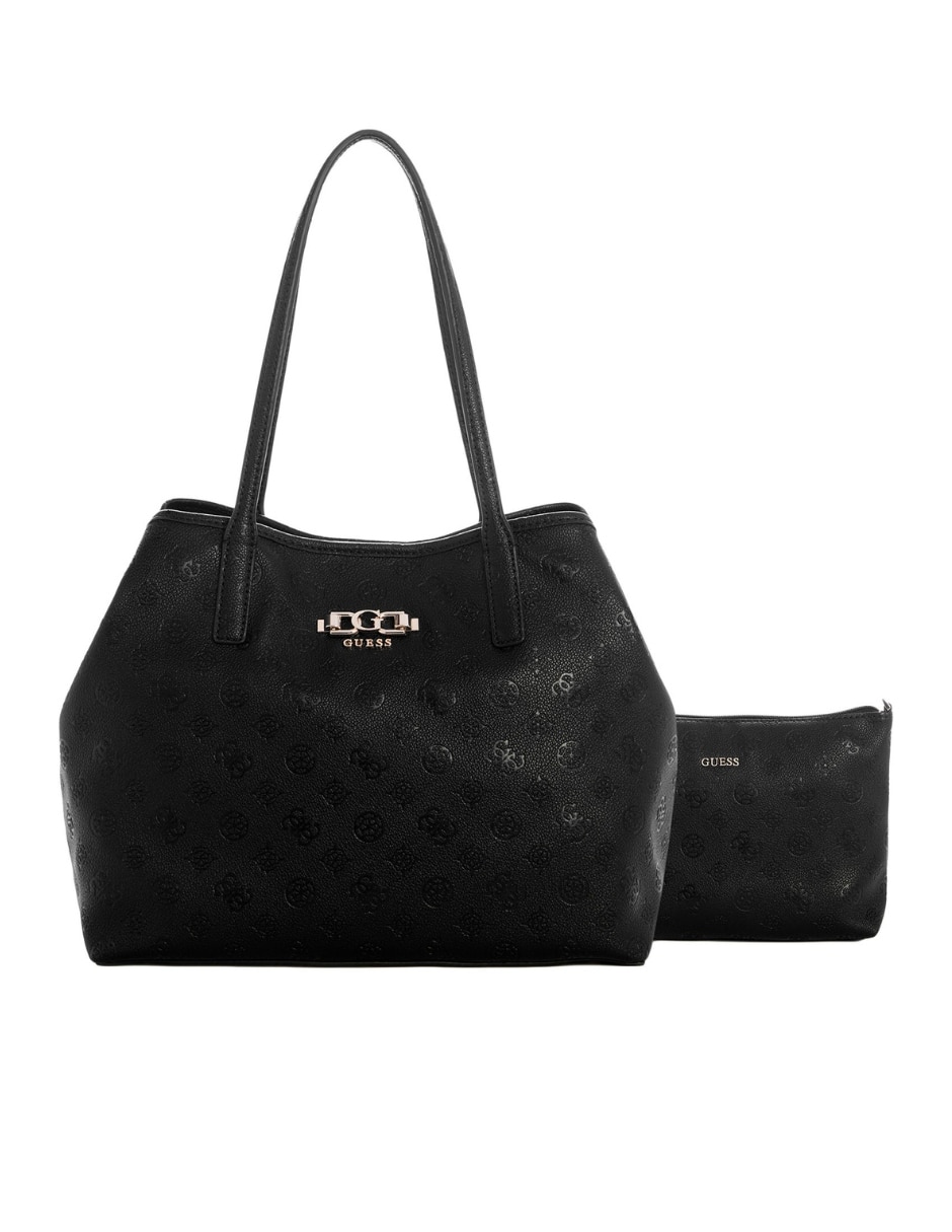 Bolsa tote apanage anise guess para mujer