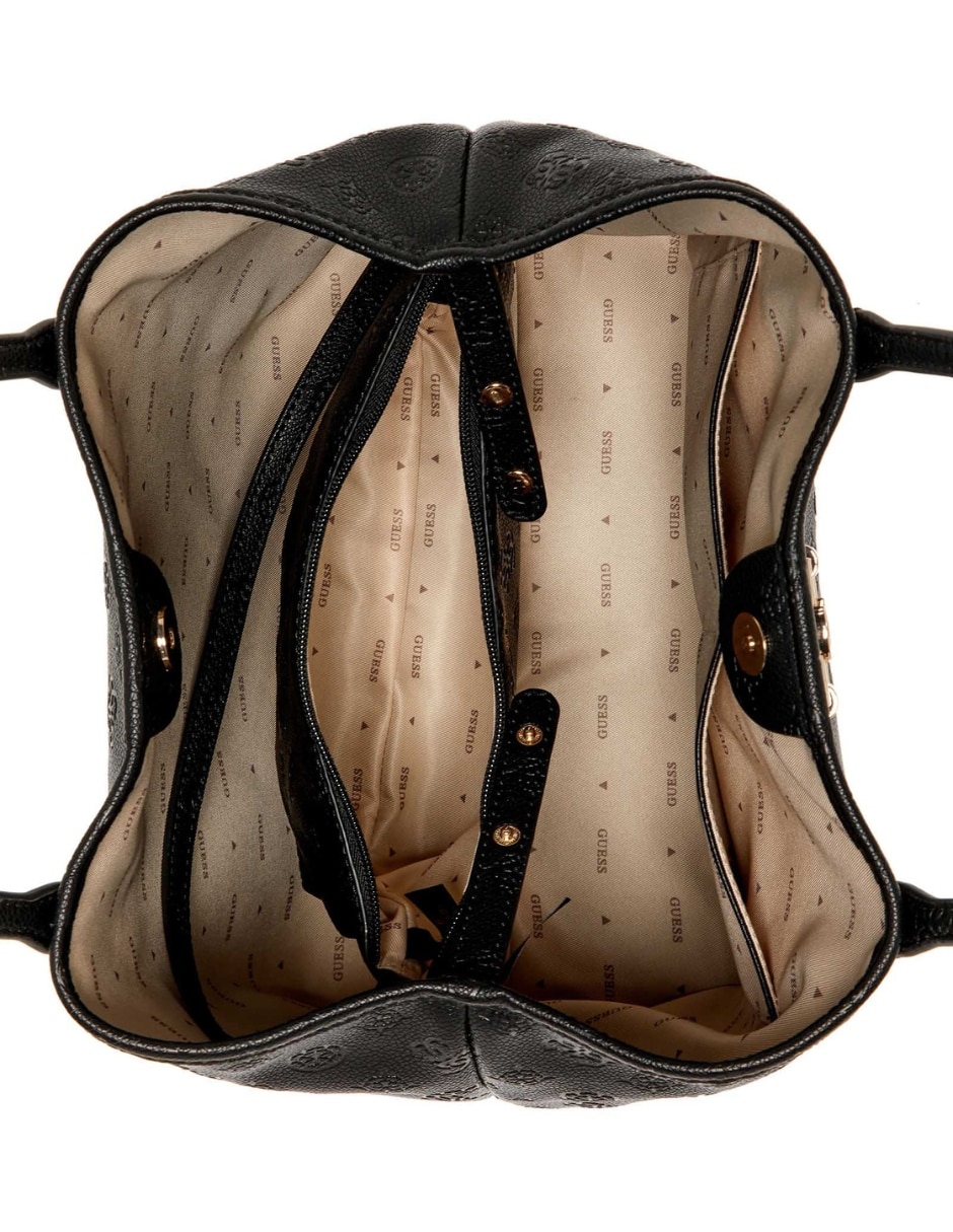 Bolsa tote apanage anise guess para mujer